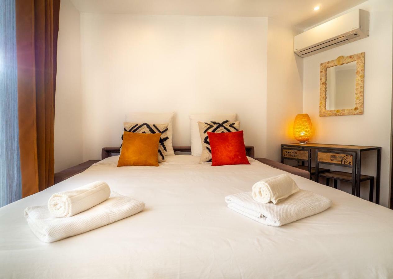 Très Jolie Au Pied Du Suquet Appartement