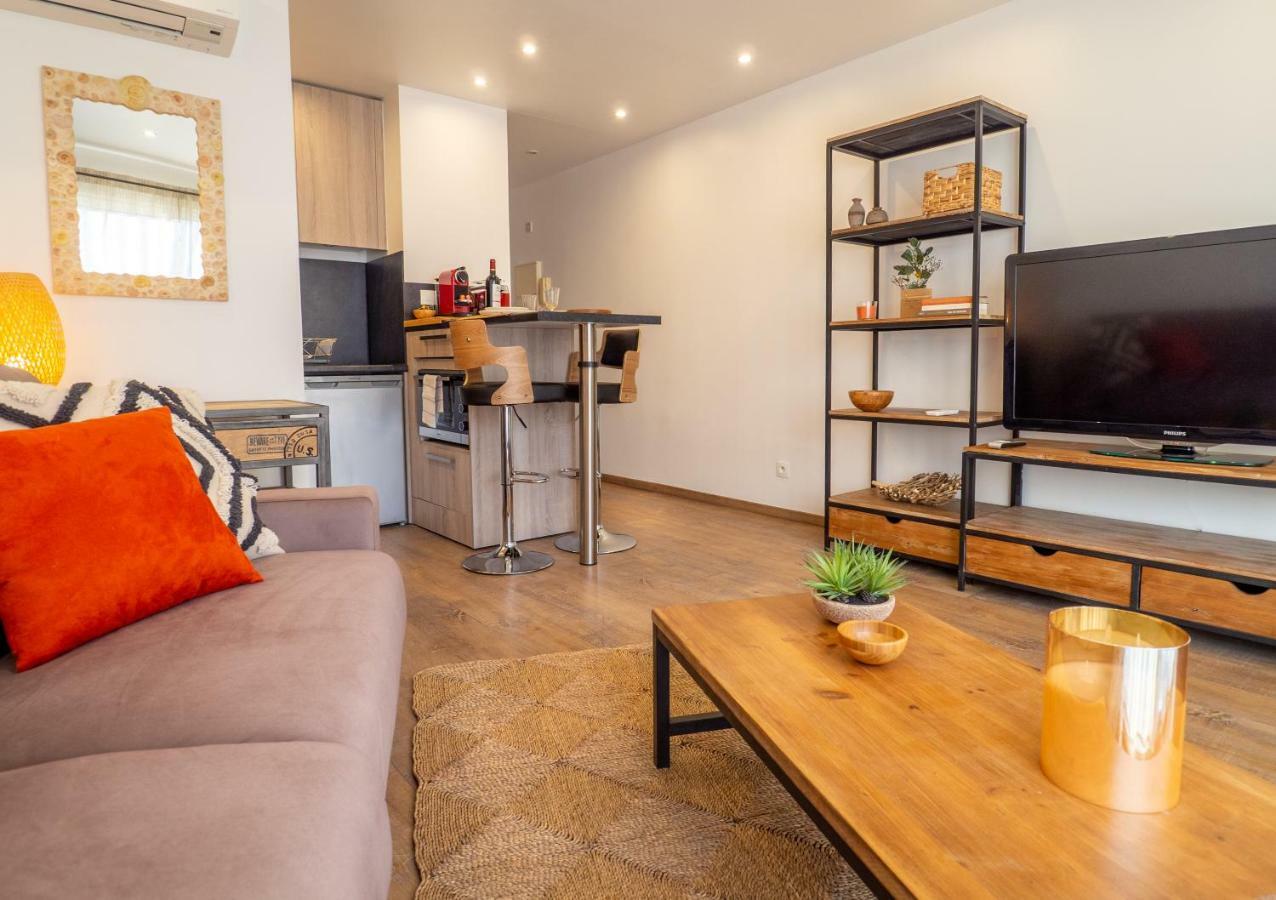 Appartement Très Jolie Au Pied Du Suquet *